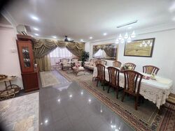 Blk 541 Pasir Ris Street 51 (Pasir Ris), HDB Executive #513491931